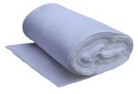 Полотенце вафельное белое 40см*20м