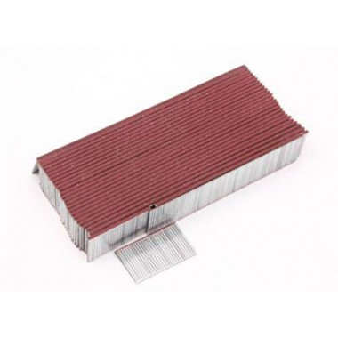 Гвозди для пневматического нейлера MATRIX 25мм