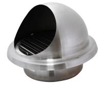 Воздухозаборник VLA D125