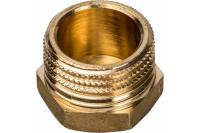 Заглушка 1/2нар.