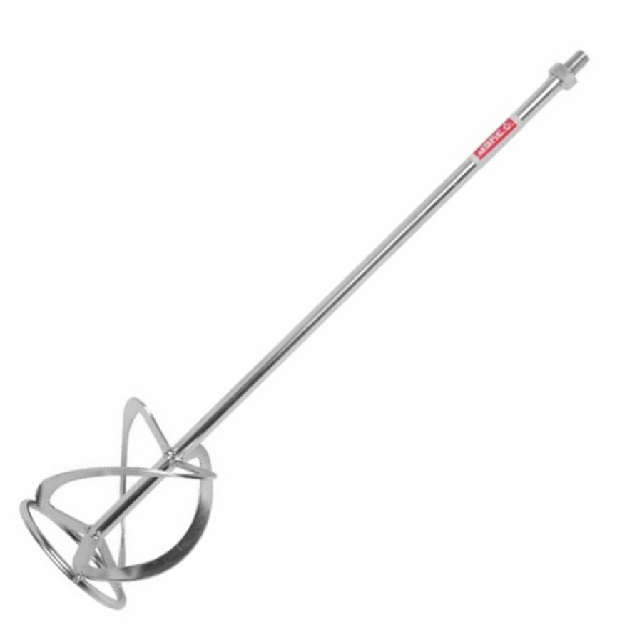 Миксер для песчано-гравийных смесей STAYER PROFI 40х400 мм