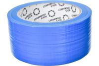 Самоклеющаяся лента Энергофлекс 48ммх25 мм синяя