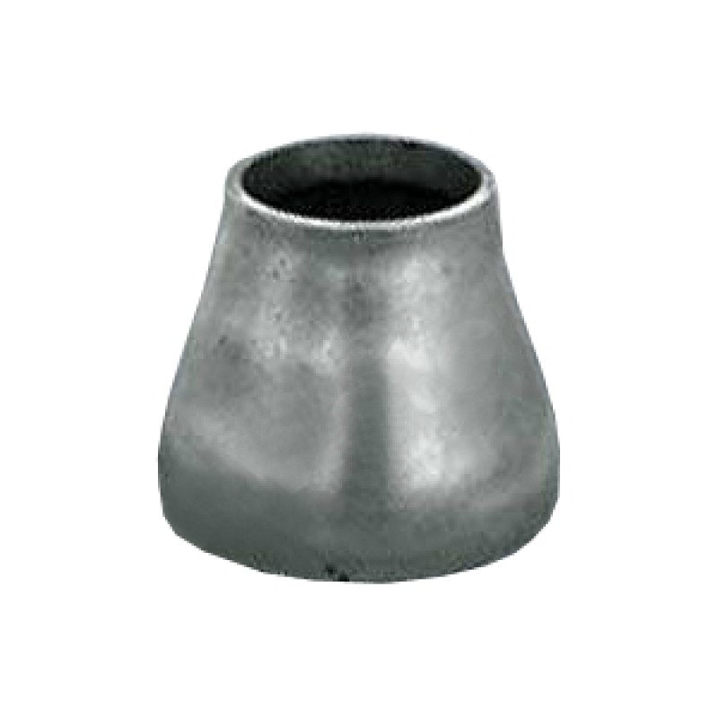 Переходник 57х45 оцинкованная