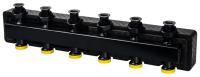 Коллектор Stout 1" на 3-5 отопительных контура SDG-0017-004035