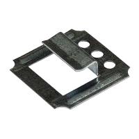 Кляймер для вагонки Р-3,5 (100шт в уп.