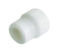 Муфта переходная Kalde 32х25 внутр./внутр. полипропиленовая 3212-rdf-322500