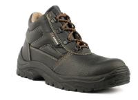 Ботинки мужские СТИКС ПУ утепленные 42