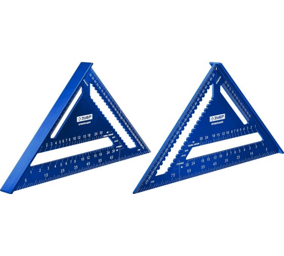 Угольник Свенсона многофункциональный Зубр 300мм