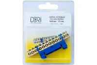 Шина нулевая на DIN-рейку 12х1