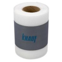 Лента гидроизоляционная Кнауф (Knauf) Флэхендихтбанд 0,6х120х10м