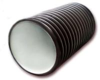 Труба двухслойная 460/400 (колодец)