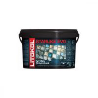 Затирка STARLIKE EVO S.100 BIANCO ASSOLUTO эпоксидная 1кг