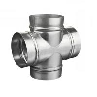 Крестовина оц. D200 мм