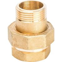 Муфта американка 1* г/ш STOUT