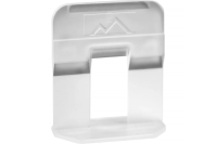 Крестики Система выравнивания плитки 0,5 мм TLS (100шт в уп.)