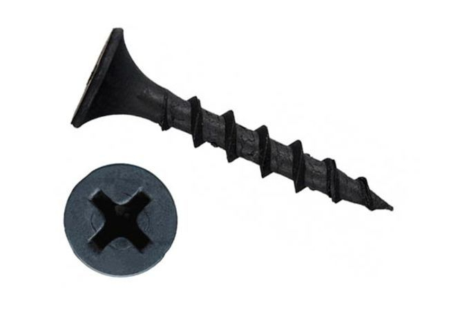 Саморез по дереву крупная резьба 3,5х25 цена за кг