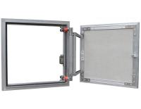 Люк под плитку Евроформат ЕТР 50х120