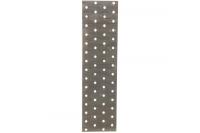 Соединительная пластина 80х300мм цена за 1шт