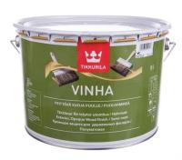 Tikkurila Vinha база VVA антисептик для древесины (9л)
