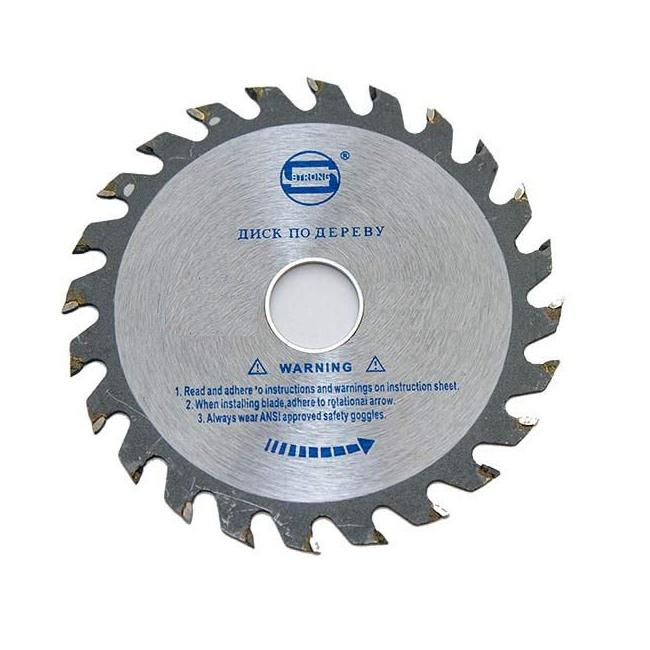 Пильный диск Strong 230х22,23х48Т