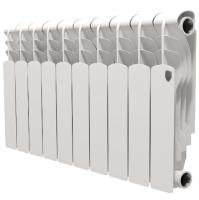 Биметаллический радиатор Royal Thermo Revolution Bimetall 350 - 10 секций