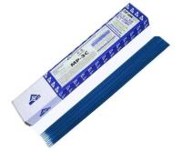 Электроды 2,5мм ЛЕЗ (1кг)