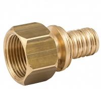 Переходник Elsen 16x3/4" с внутренней резьбой латунь (EFA15.16-34B)