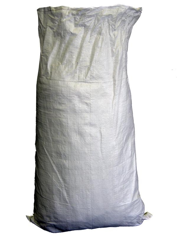 Мешок для мусора б/у