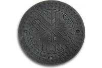 Люк для колодца 930/800