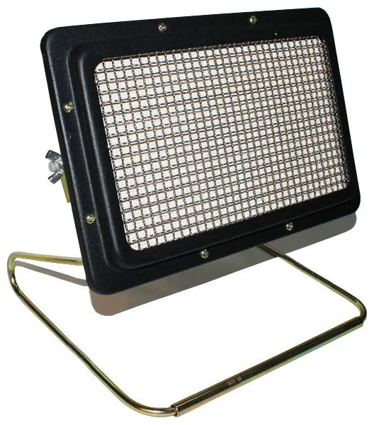 Газовые инфракрасный обогреватель Вулкан 3600