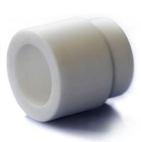 Муфта Политэк 25x20 мм переходная внутр./нар. полипропиленовая