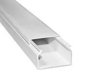 Кабель-канал 20х10. 2 метра.