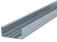 Профиль потолочный ПП Эконом класс 60х27х0,4мм дл. 4м