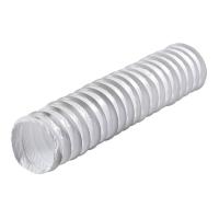Гибкий канал пвх D152 мм 3 м