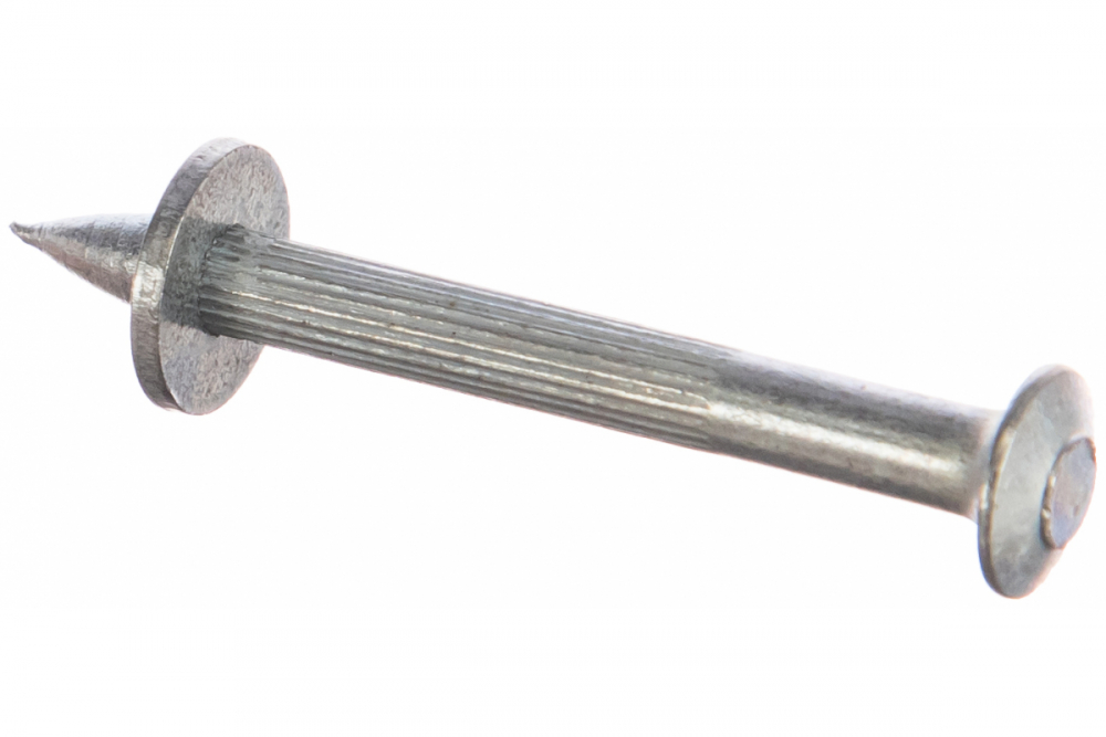 Дюбель-гвоздь для монтажного пистолета 4,5х50