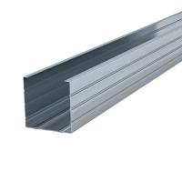 Профиль стоечный ПС Кнауф (Knauf) 50х50х0,6мм дл. 3м