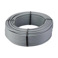 Труба Hoobs Stabil 32 х 4,7 универсальная, PE-Xc/Al/PE-Xc серая в бухах 25 м - 1 м