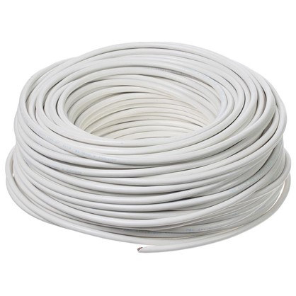 Провод ПВС-3х1.5 (мягкий) 1 м.