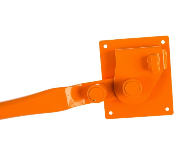 Арматурогиб ручной до 12 мм