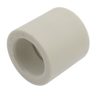 Муфта FV Plast 32 мм. полипропиленовая (201032)