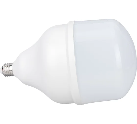 Светодиодная лампа Ecola High Power LED 60w  E27 6500K