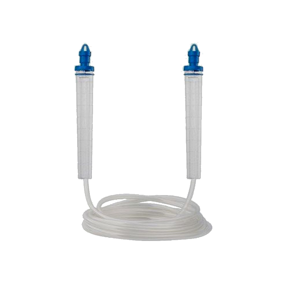 Гидроуровень ЗУБР МАСТЕР со шкалой, 7 м