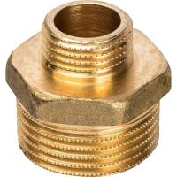 Ниппель переходной 1*-1/2