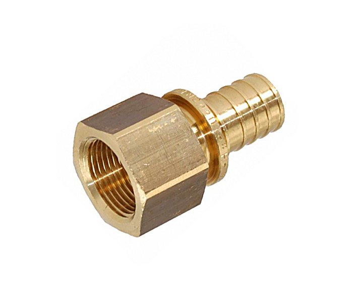 Переходник Rehau Rautitan 32-Rp 1" с внутренней резьбой 