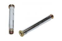 Анкер рамный металлический 10х72