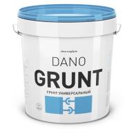 Грунтовка ДаноГипс Дано-Грунт (Danogips Dano-Grunt) глубокого проникновения 10л