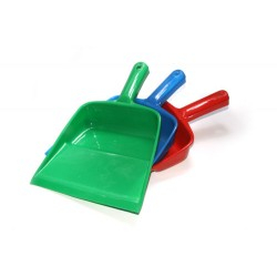 Совок пластмассовый