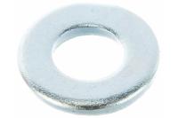 Шайба плоская оцинкованная DIN 125 М30