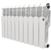 Биметаллический радиатор Royal Thermo Vittoria Super 300 - 10 секций