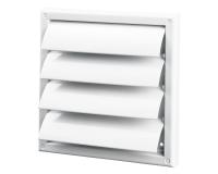 Инерционная решетка GA 350х350